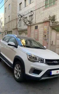 ایکس 22 اسپرت اکسلنت مدل 1400