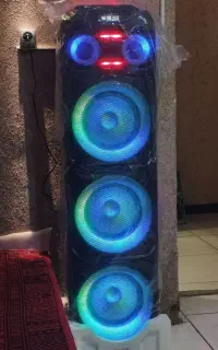 جفت اسپیکر خانگی نو