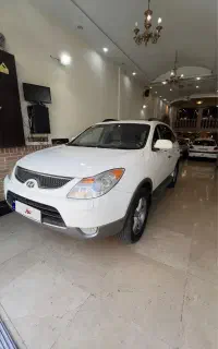 Ix55 مدل ۲۰۱۱