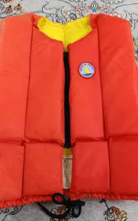 جلیقه ی نجات