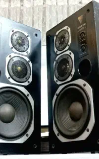باند و آمپ کنوود