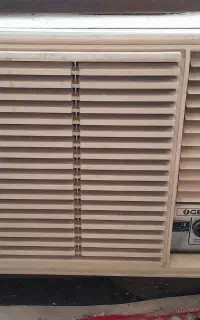 فروش کولر گازی پنجره ای اوجنرال آمریکایی اصل