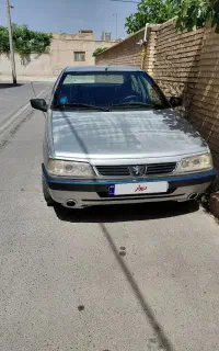 405 مدل86