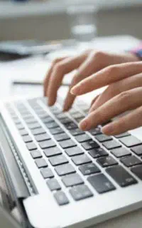 انواع تایپ پذیرفته می شود