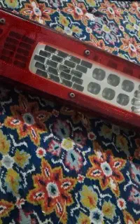 چراغ خطر fh