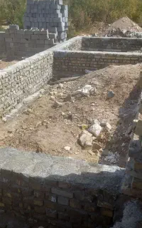 نما چینی، سیمانکاری، تیغه بندی، بندکشی، کیفیت بالا