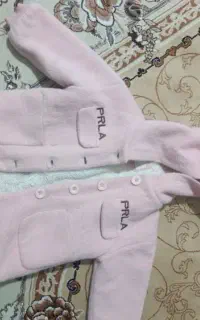 پالتو کودک