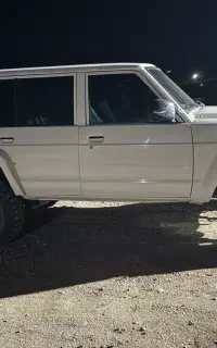 فروش پاترول ۶سیلند