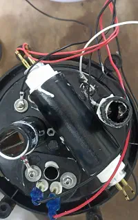 تعمیر لوازم خانگی و صنعتی