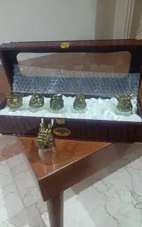 شات برنجی نوی نو