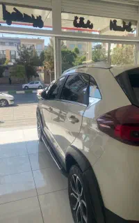 ام وی ام x۲۲ پرو مدل (۱۴۰۲) دنده