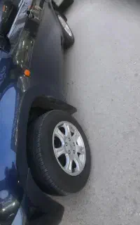 ام وی ام x33 مدل۹۳ بدون رنگ کارمندی