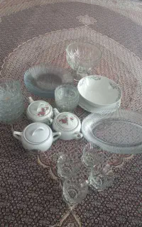 ظروف‌مناسب ‌خانه‌وخانه‌باغ