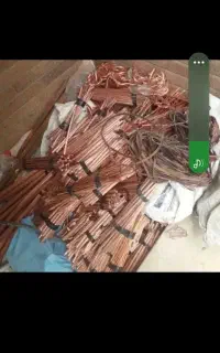 خرید وفروش فلزات