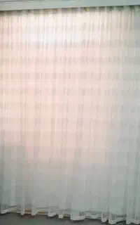 پرده و شال پرده