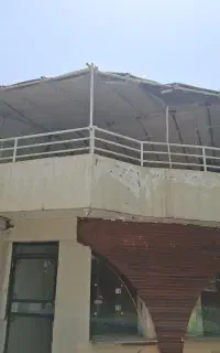 برزنت کانتینری