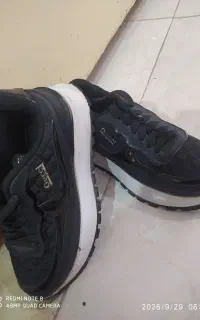 کفش نو