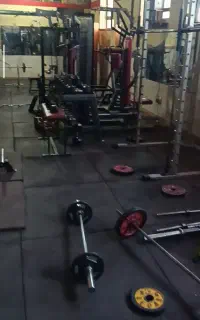 وسایل بدن سازی
