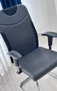 صندلی اداری