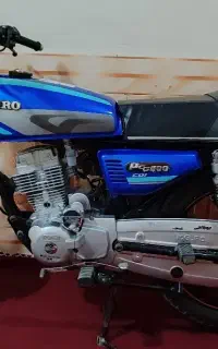 متور 200پیشرو 1402