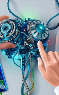 آموزش رباتیک