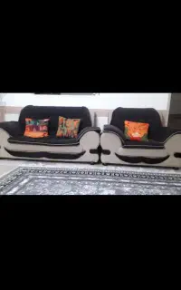 مبل هفت نفره