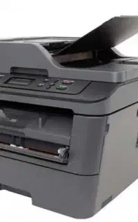 پرینتر برادر تک رنگ سه کاره مدل DCP-L2540DW،
