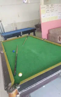 میز بیلیارد ۹ فوت