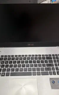لبتاب ایسوس N56J