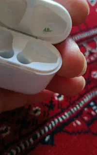ایرپادپرو5ایفونی