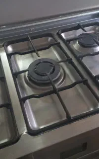 فر گاز تاکنو