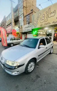 خودروی گل به قیمت بسیار تمیز