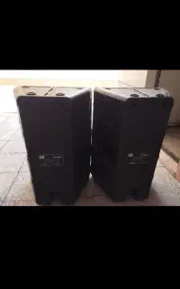 ۲تا باند ویکتوریاو پاورمیکسر