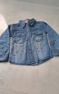 تعدادی لباس بچه دخترونه