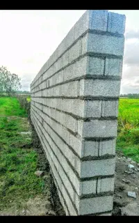انجام تمام مراحل بنایی بصورت جزئی کلی