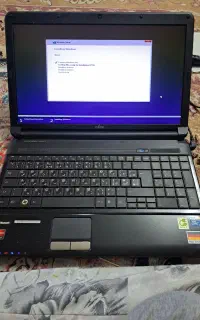 لپتاپ فوجیتسو