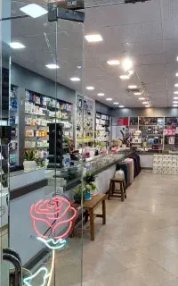 واگذاری دکور مغازه در بهترین نقطه بازار