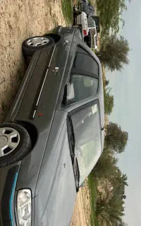 ماشین پارس سال