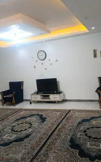 فرش ومبل