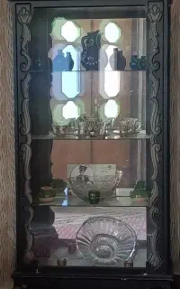 بوفه