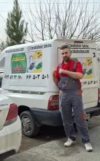 مبلشویی تک شو، مبل شویی تک شو سراسر تهران