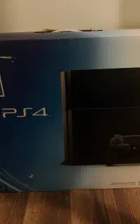 Ps 4 fat (500 G) پی اس فور فت