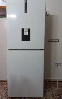 فروش یخچال وفریزر سیلوان