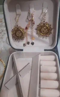 جعبه  بدلیجات فانتزی