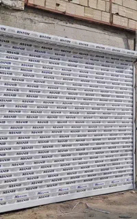 تعمیرات و نصب کرکره