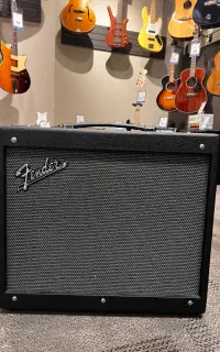 امپ الکتریک Fender Mustang gtx