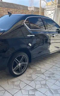 دنا پلاس بورسی مدل ۱۴۰۴