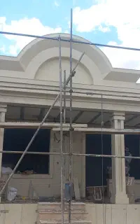 معمار ،طراح،سنگکار، کاشی کار ساختمان