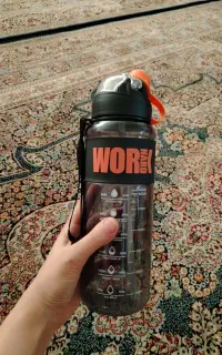 بطری