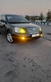 ام وی ام ۵۳۰ بدون رنگ سالم (  مدل آخر ۹۲)